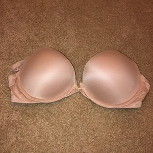 Victoria’s Secret push-up bra